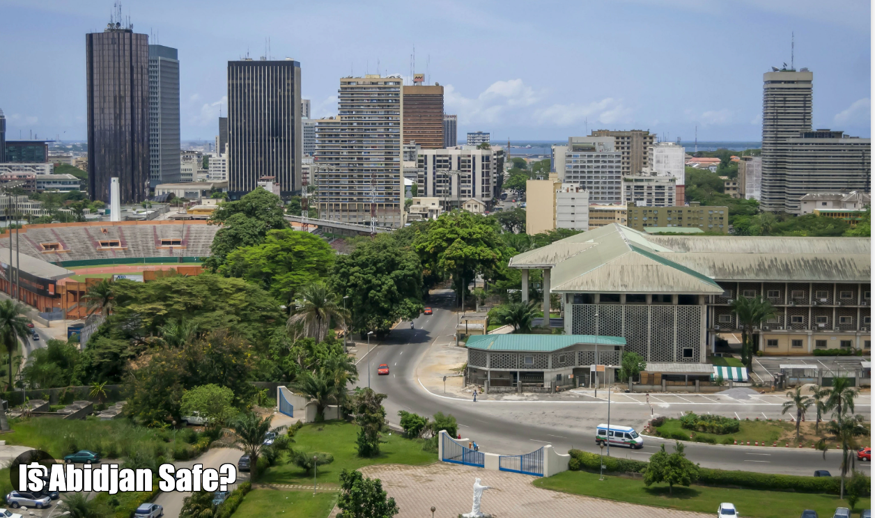 Is Abidjan Safe?