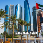 Is Abu Dhabi Safe?