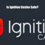 Is Ignition Casino Safe?