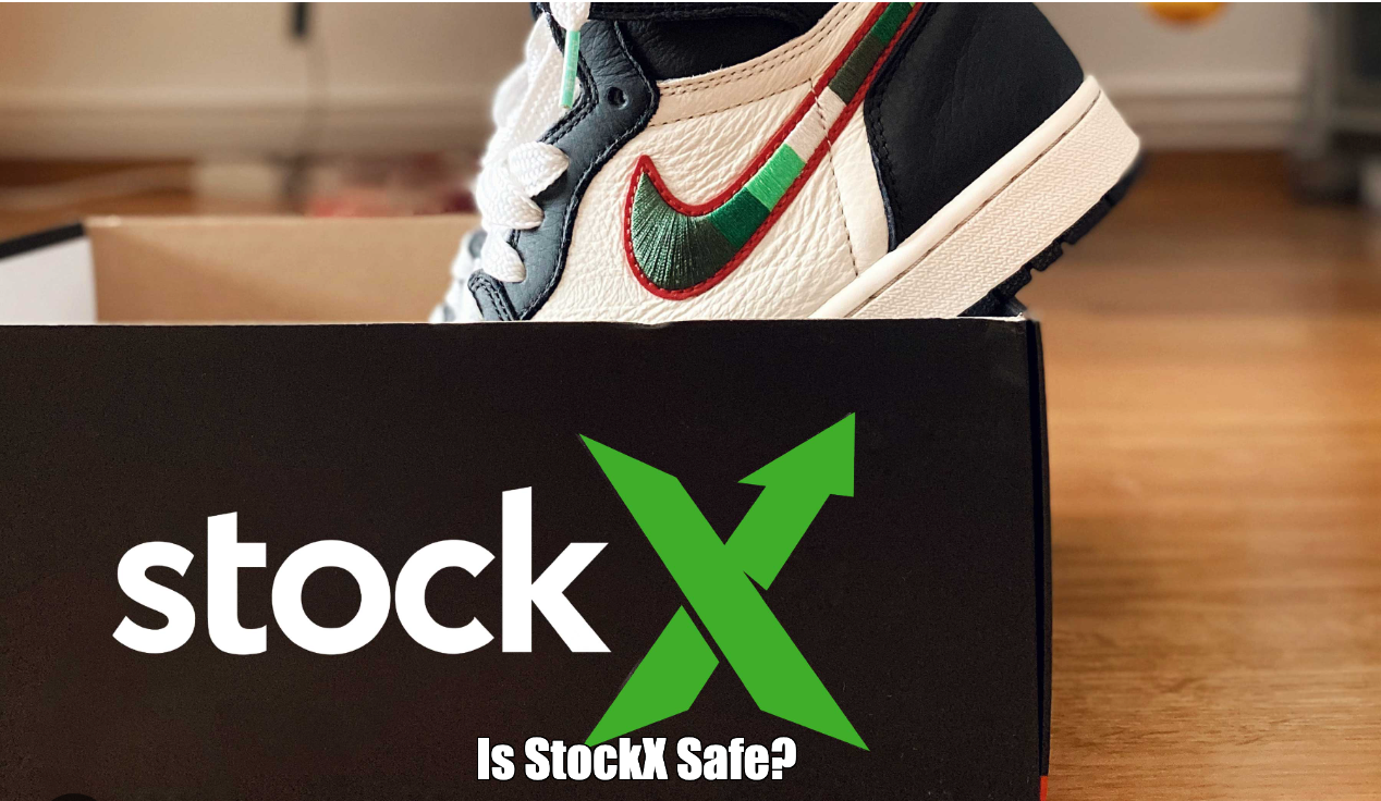 Is StockX Safe to Use?