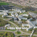 Is Abbey Wood Safe?