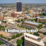 Is Amarillo Safe To Visit?