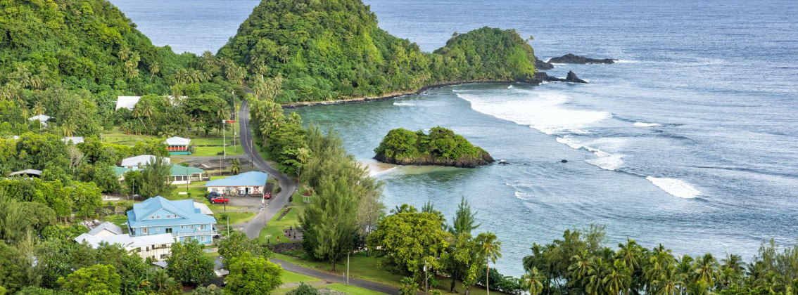 Is American Samoa Safe to Visit?