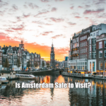 Is Amsterdam Safe to Visit?