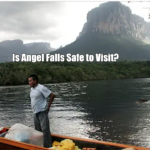 Is Angel Falls Safe to Visit?