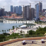 Is Angola Safe to Visit?